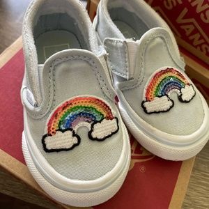 Toddler shoes